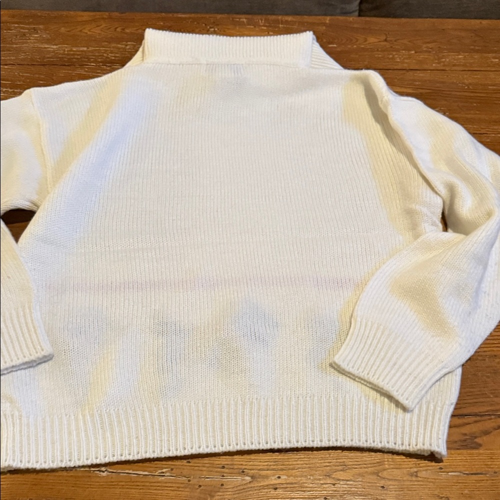 Vintage spice of life sweater - Picture 9 of 9